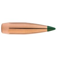 (image for) 30 CALIBER TIPPED MATCHKING BULLETS
