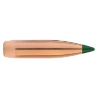 (image for) 22 CALIBER TIPPED MATCHKING BULLETS