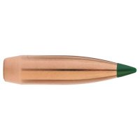 (image for) 6.5MM CALIBER TIPPED MATCHKING BULLETS