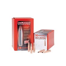 6.5MM (.264\") 140 GRAIN ELD MATCH BULLETS