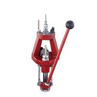 (image for) LOCK-N-LOAD IRON PRESS LOADER MANUAL PRIME