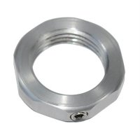 (image for) STAINLESS STEEL LOCK NUT