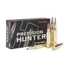 PRECISION HUNTER AMMO 7MM-08 REMINGTON 150GR ELD-X