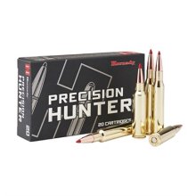 PRECISION HUNTER AMMO 7MM-08 REMINGTON 150GR ELD-X