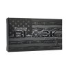 (image for) BLACK 6.5MM GRENDEL RIFLE AMMO