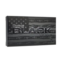 BLACK AMMO 6.5MM GRENDEL 123GR ELD MATCH