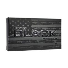 BLACK AMMO 6.8MM REMINGTON SPC 110GR V-MAX