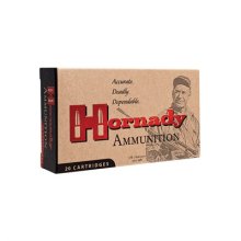 (image for) CUSTOM AMMO 250 SAVAGE 100GR INTERLOCK