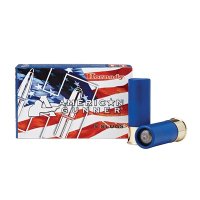 (image for) AMERICAN GUNNER RR 12 GAUGE 2-3/4" #00 BUCKSHOT SHOTGUN AMMO