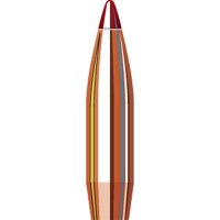 ELD® MATCH .22 CALIBER (.224") RIFLE BULLETS