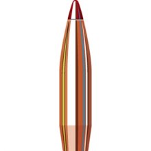 (image for) ELD® MATCH .22 CALIBER (.224\") RIFLE BULLETS