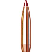 6.5MM (.264\") 123 GRAIN ELD MATCH BULLETS