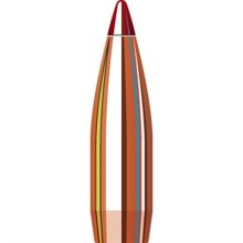 30 CALIBER (.308\") 155 GRAIN ELD MATCH BULLETS