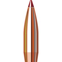 30 CALIBER (.308\") 168 GRAIN ELD MATCH BULLETS