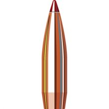 30 CALIBER (.308\") 178 GRAIN ELD MATCH BULLETS