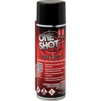 ONE SHOT SPRAY CASE LUBE W/DYNA GLIDE PLUS