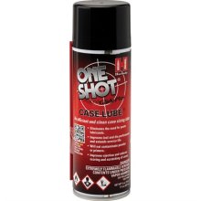 (image for) ONE SHOT SPRAY CASE LUBE W/DYNA GLIDE PLUS