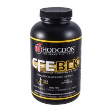 CFE BLK SMOKELESS RIFLE POWDER