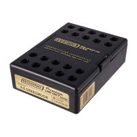 6.5 CREEDMOOR PREMIUM FULL LENGTH DIE SET