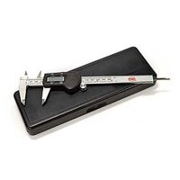 (image for) DIGITAL CALIPERS