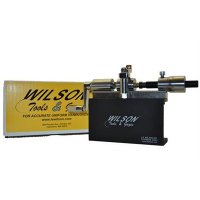(image for) 50 BMG MICROSTOP CASE TRIMMER KIT