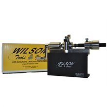 (image for) 50 BMG MICROSTOP CASE TRIMMER KIT