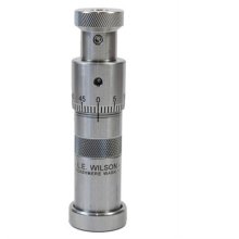 (image for) MICROMETER TOP BULLET SEATER DIES