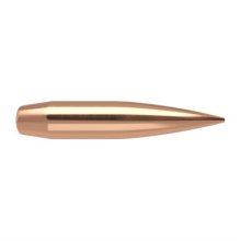 RDF REDUCED DRAG FACTOR 6MM (0.243\") BULLETS