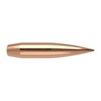 6.5MM 140GR RDF REDUCED DRAG FACTOR BULLETS