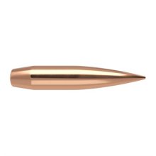 6.5MM 140GR RDF REDUCED DRAG FACTOR BULLETS