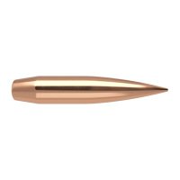 6.5MM 140GR RDF REDUCED DRAG FACTOR BULLETS