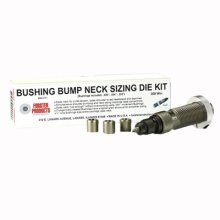 BUSHING BUMP NECK DIE KITS