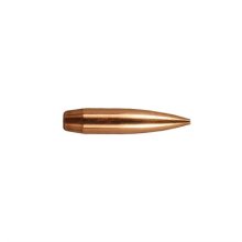 MATCH TARGET 22 CALIBER (0.224\") BOAT TAIL BULLETS