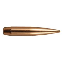 (image for) ELITE HUNTER 270 CALIBER (0.277") BOAT TAIL BULLETS