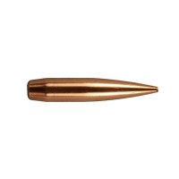 HYBRID TARGET 7MM (.284") 180GR HYBRID BOAT TAIL BULLETS