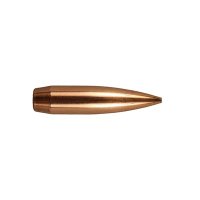 MATCH TARGET 30 CALIBER (.308") 185GR JUGGERNAUT TARGET BULLETS