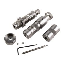 (image for) BUSHING FULL LENGTH DIE KITS WITH CASE GAUGE
