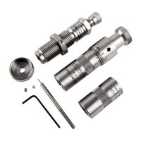(image for) BUSHING FULL LENGTH DIE KITS WITH CASE GAUGE