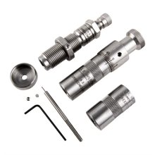 (image for) BUSHING FULL LENGTH DIE KITS WITH CASE GAUGE