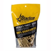(image for) 6.8MM REMINGTON SPC BRASS