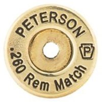 (image for) 260 REMINGTON BRASS