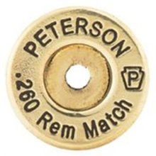 (image for) 260 REMINGTON BRASS