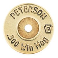 (image for) 300 WINCHESTER MAGNUM BRASS