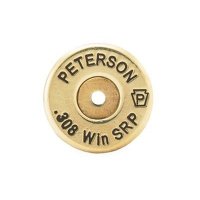 (image for) 308 WINCHESTER BRASS