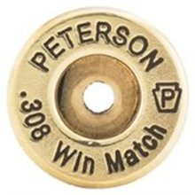 (image for) 308 WINCHESTER BRASS