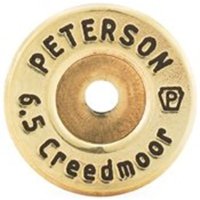 (image for) 6.5MM CREEDMOOR BRASS