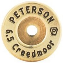 (image for) 6.5MM CREEDMOOR BRASS
