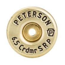 (image for) 6.5MM CREEDMOOR BRASS
