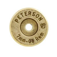 (image for) 7MM-08 REMINGTON BRASS