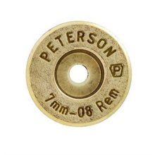 (image for) 7MM-08 REMINGTON BRASS